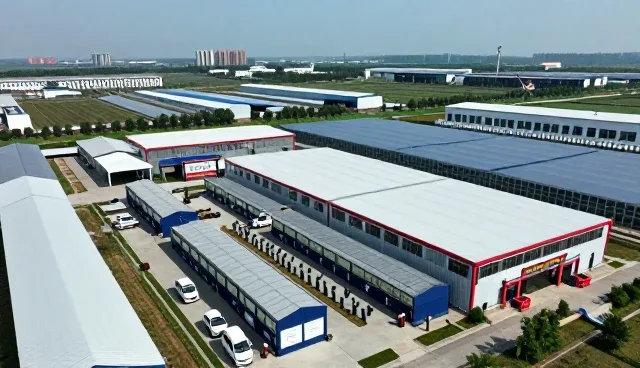 打包机选型中的设备保养关注点解析