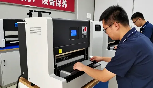 上海星岛包装机械有限公司介绍设备保养基础知识